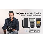 Вспышка Sony HVL-F60RM