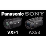Видеокамера Panasonic HC-VXF1