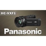 Видеокамера Panasonic HC-VXF1