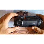 Видеокамера Panasonic HC-VXF1