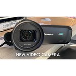 Видеокамера Panasonic HC-VX1