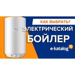 Накопительный водонагреватель Fresh 50LT Fresh9 V/F