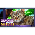 Телевизор Xiaomi Mi TV 4S 55 обзоры