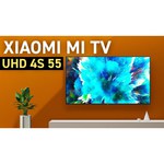 Телевизор Xiaomi Mi TV 4S 55