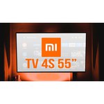 Телевизор Xiaomi Mi TV 4S 55