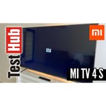 Телевизор Xiaomi Mi TV 4S 55