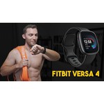 Часы Fitbit Versa