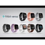 Часы Fitbit Versa