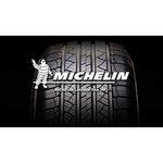 Автомобильная шина MICHELIN Latitude Tour HP 255/55 R19 111W