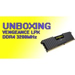 Оперативная память Corsair CMK16GX4M2B3000C15W