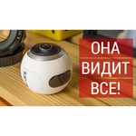 Экшн-камера SJCAM SJ360+