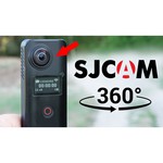 Экшн-камера SJCAM SJ360+