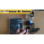 Экшн-камера SJCAM SJ360+