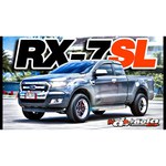 Автомобильная шина Triangle Group TR259