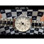 Наручные часы CASIO EFV-100D-2A