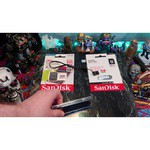 Флешка SanDisk Ultra Fit USB 3.1 16GB