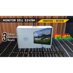 Монитор DELL S2419H