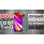 Смартфон LG G7 ThinQ 64GB