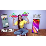 Смартфон LG G7 ThinQ 64GB