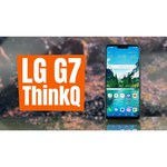 Смартфон LG G7 ThinQ 64GB