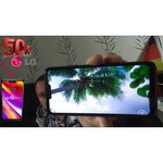 Смартфон LG G7 ThinQ 64GB