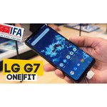 Смартфон LG G7 ThinQ 64GB