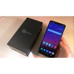 Смартфон LG G7 ThinQ 64GB