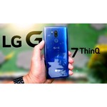 Смартфон LG G7 ThinQ 64GB