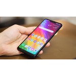 Смартфон LG G7 ThinQ 64GB