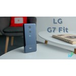 Смартфон LG G7 ThinQ 64GB