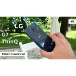 Смартфон LG G7 ThinQ 64GB