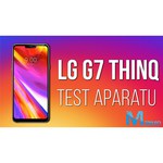 Смартфон LG G7 ThinQ 64GB