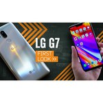 Смартфон LG G7 ThinQ 64GB