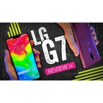 Смартфон LG G7 ThinQ 64GB