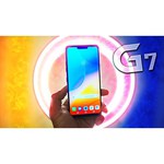 Смартфон LG G7 ThinQ 64GB