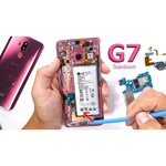 Смартфон LG G7 ThinQ 64GB