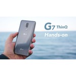 Смартфон LG G7 ThinQ 64GB