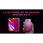 Смартфон LG G7 ThinQ 64GB