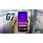 Смартфон LG G7 ThinQ 64GB