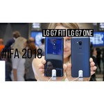 Смартфон LG G7 ThinQ 64GB