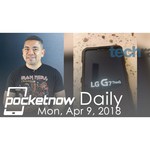 Смартфон LG G7 ThinQ 64GB