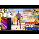 Смартфон LG G7 ThinQ 64GB