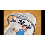 Колыбель Chicco Baby Hug 4-в-1