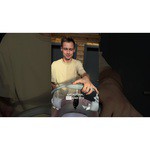 Колыбель Chicco Baby Hug 4-в-1