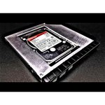 Жесткий диск Toshiba HDWL110UZSVA