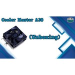 Кулер для процессора Cooler Master A30