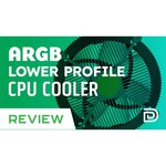 Кулер для процессора Cooler Master I70