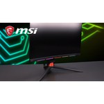 Монитор MSI Optix MPG27CQ обзоры