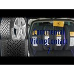 Автомобильная шина Continental ContiVikingContact 7