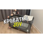 Манеж-кровать Kinderkraft Joy Basic